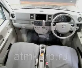 Микроавтобус Mazda Scrum  б/у фото 3