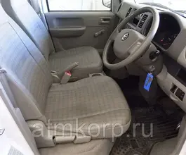 Микроавтобус Mazda Scrum  б/у фото 4