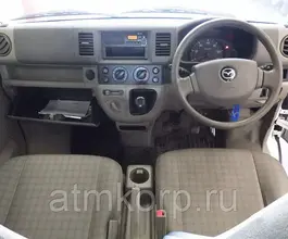 Микроавтобус Mazda Scrum  б/у фото 5