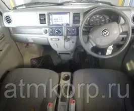 Микроавтобус Mazda Scrum  б/у фото 3