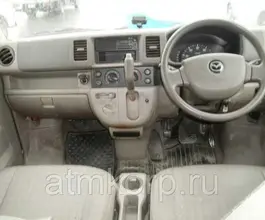 Микроавтобус Mazda Scrum  б/у фото 4