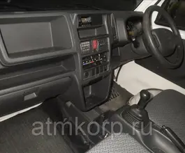 Бортовой Бортовой Mazda Scrum,   б/у фото 5