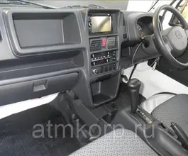 Бортовой Бортовой Mazda Scrum,   б/у фото 5