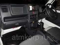 Бортовой Бортовой Mazda Scrum,   б/у фото 5