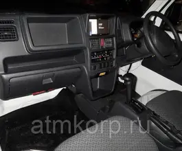 Бортовой Бортовой Mazda Scrum,   б/у фото 5