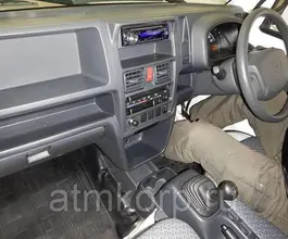 Микроавтобус Mazda Scrum  б/у фото 3