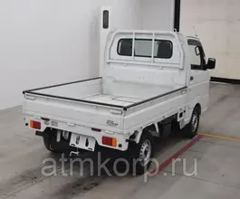 Микроавтобус Mazda Scrum  б/у фото 5