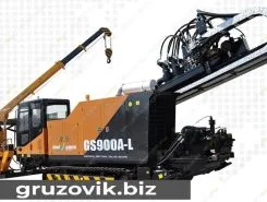 Goodeng GS900 2019 года б/у