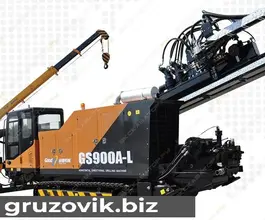 Goodeng GS900  2019 года б/у