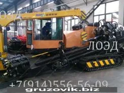 Goodeng GD 450 2019 года б/у