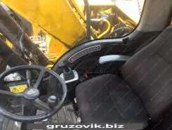 Экскаватор JCB JS 160W 2012 года б/у