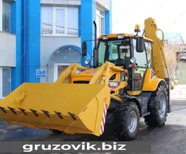 Экскаватор-погрузчик ЧЛМЗ 310 2020 года новый