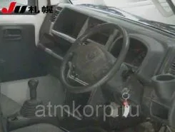 Бортовой Бортовой Mazda Scrum,   б/у фото 3