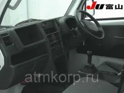 Бортовой Бортовой Mazda Scrum,   б/у фото 3