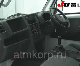 Бортовой Бортовой Mazda Scrum,   б/у фото 3