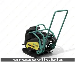 Строительная техника  Ammann APF 20/50 2020 года новый