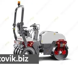 Дорожный каток Dynapac CC1300 2020 года новый