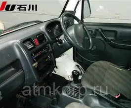 Бортовой Бортовой Mazda Scrum,   б/у фото 3