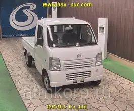Бортовой Бортовой Mazda Scrum,   б/у