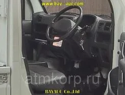 Бортовой Бортовой Mazda Scrum,   б/у фото 3