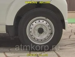 Бортовой Бортовой Mazda Scrum,   б/у фото 5