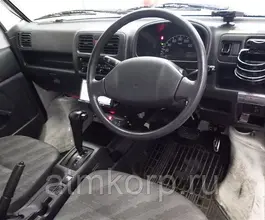 Рефрижератор Фургон  Mazda  б/у фото 4