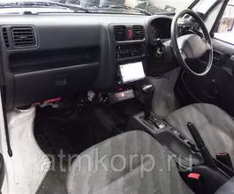 Рефрижератор Фургон  Mazda  б/у фото 5