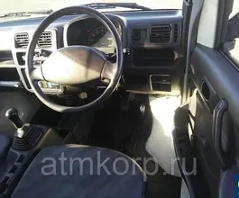 Рефрижератор Фургон  Mazda  б/у фото 4