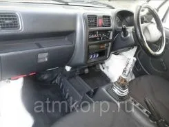 Тентованный грузовик Тентованный грузовик  Mazda  б/у фото 5