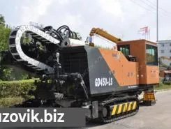 Goodeng GD 450 2020 года новый