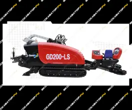 Goodeng GD200  2020 года новый