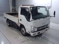 Бортовой Бортовой Mazda Titan,   б/у