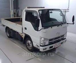 Бортовой Бортовой Mazda Titan,   б/у