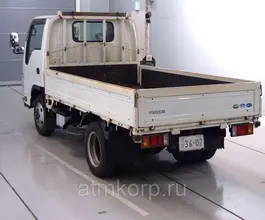 Бортовой Бортовой Mazda Titan,   б/у фото 2