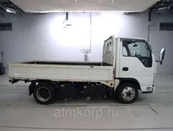 Бортовой Бортовой Mazda Titan,   б/у фото 3