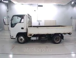 Бортовой Бортовой Mazda Titan,   б/у фото 4