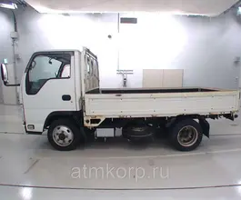 Бортовой Бортовой Mazda Titan,   б/у фото 4