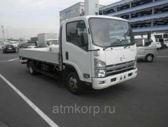 Бортовой Бортовой Mazda Titan,   б/у
