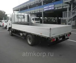 Бортовой Бортовой Mazda Titan,   б/у фото 2