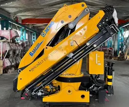XCMG SQZ200-4 2026 года новый