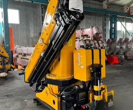 XCMG SQZ200-4 2026 года новый фото 2
