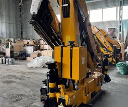 XCMG SQZ200-4 2026 года новый фото 4