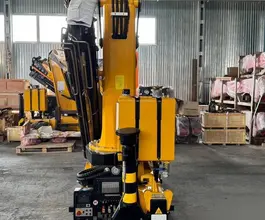 XCMG SQZ200-4 2026 года новый фото 5