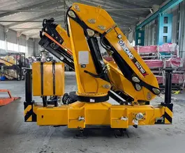XCMG SQZ160-4 2026 года новый