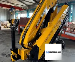 XCMG SQZ160-4 2026 года новый фото 2