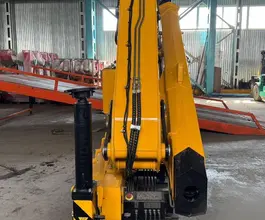 XCMG SQZ160-4 2026 года новый фото 3