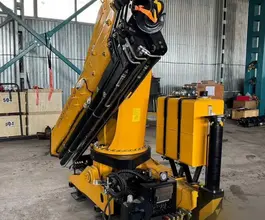 XCMG SQZ160-4 2026 года новый фото 4