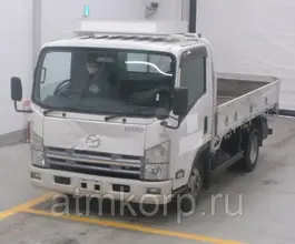 Бортовой Бортовой Mazda Titan,   б/у
