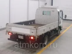 Бортовой Бортовой Mazda Titan,   б/у фото 2