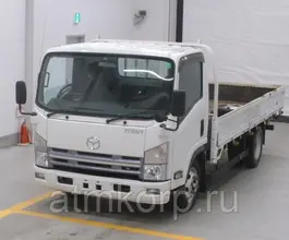 Бортовой Бортовой Mazda Titan,   б/у
